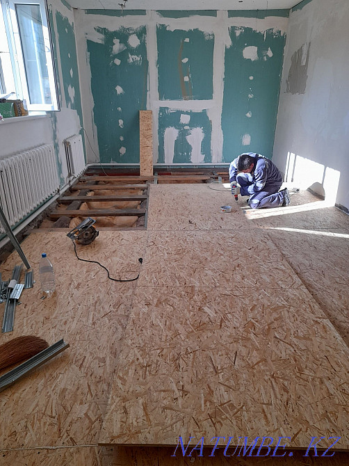 Renovation of apartments... Zhezqazghan - photo 8