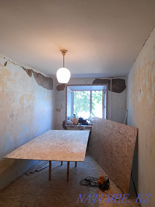 Renovation of apartments... Zhezqazghan - photo 4
