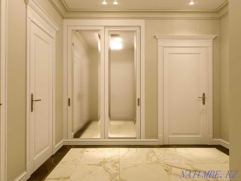 Құрылыс қызметтері  Алматы - изображение 5