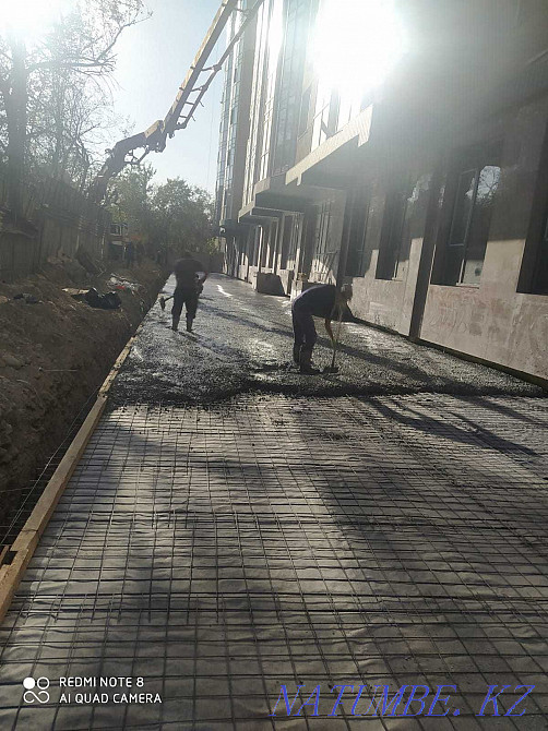 Құрылыс қызметтері  Алматы - изображение 3
