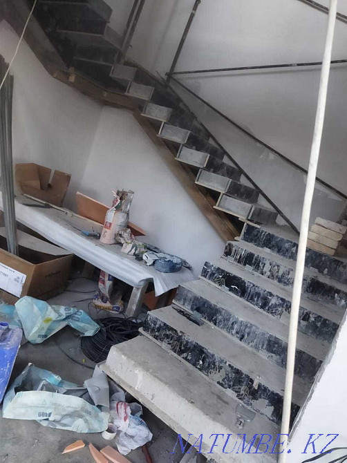 Құрылыс қызметтері  Алматы - изображение 7