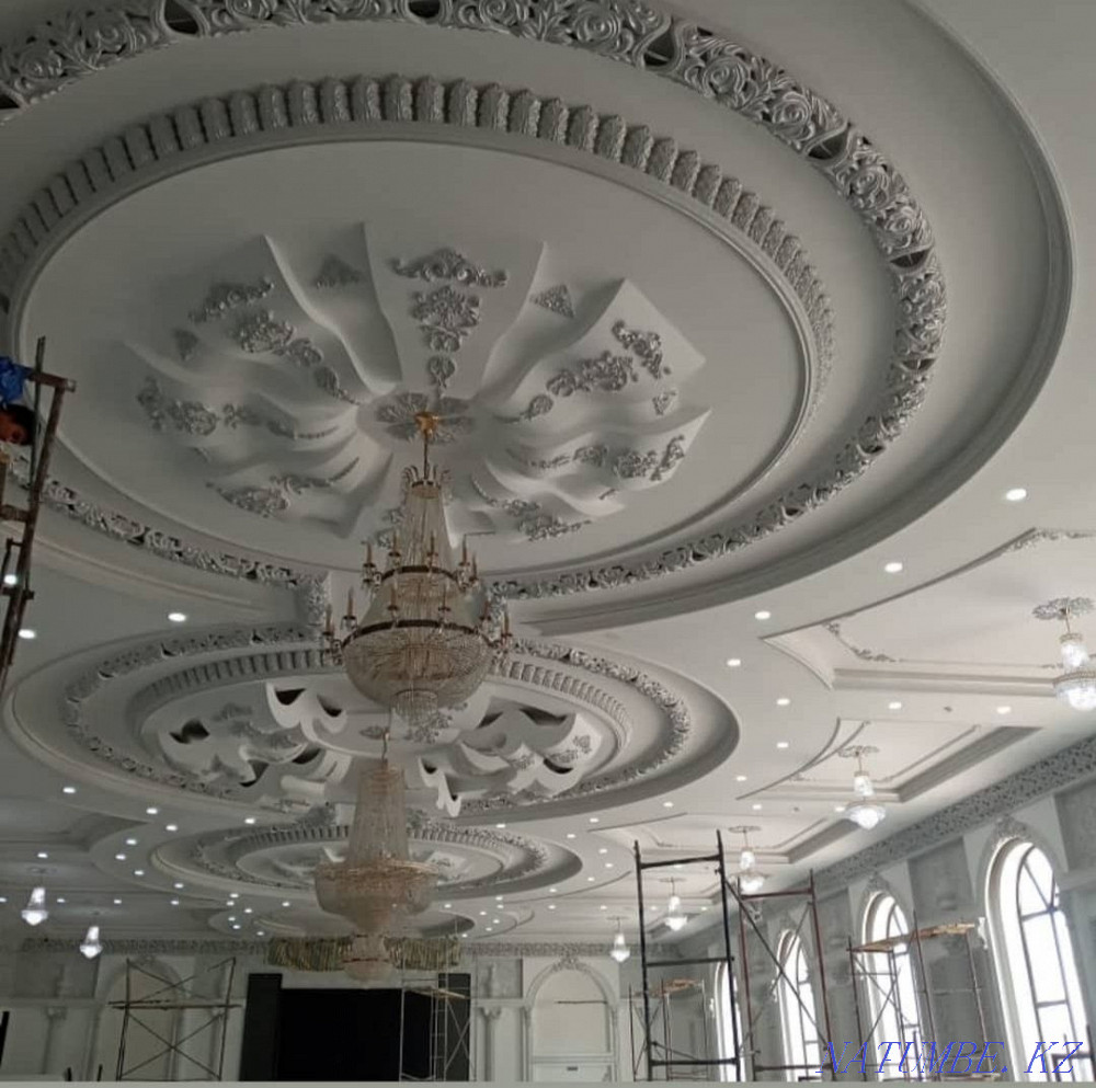 Өзбекстаннан келген бригада  Жезқазған  - изображение 3