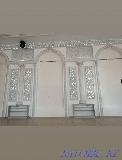 Өзбекстаннан келген бригада  Жезқазған  - изображение 1