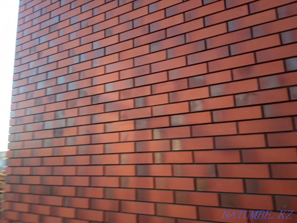 Сделаю кладку любой сложности Актобе - изображение 8