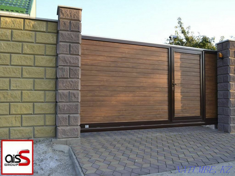 Ruslan, welding construction works Бесагаш - photo 1