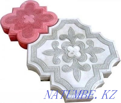 Брусчатка Укладка Костанай - изображение 3