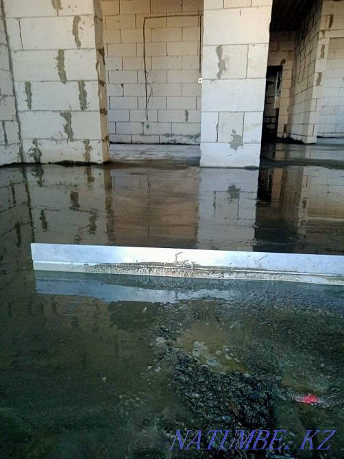 Услуга штукатурка  - изображение 2