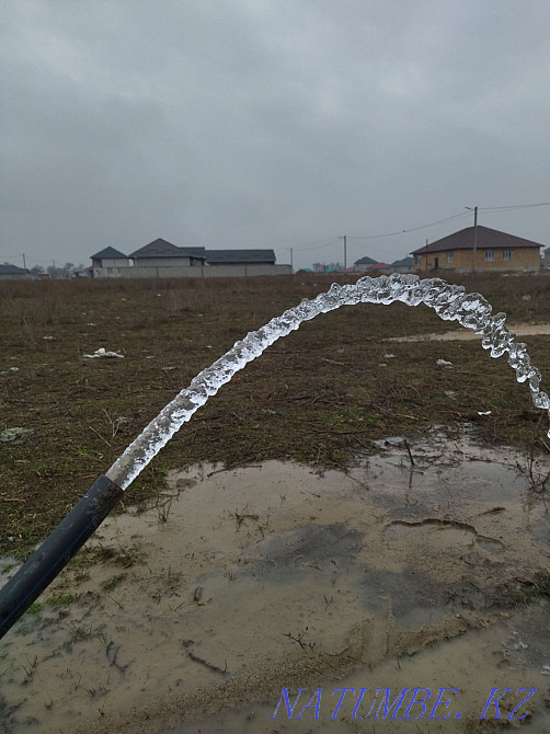 Бурение скважин на воду  - изображение 1