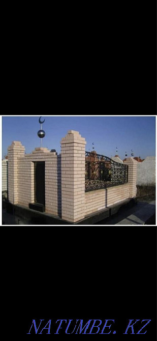 We build mazars, cottages, turnkey houses Karagandy - photo 6