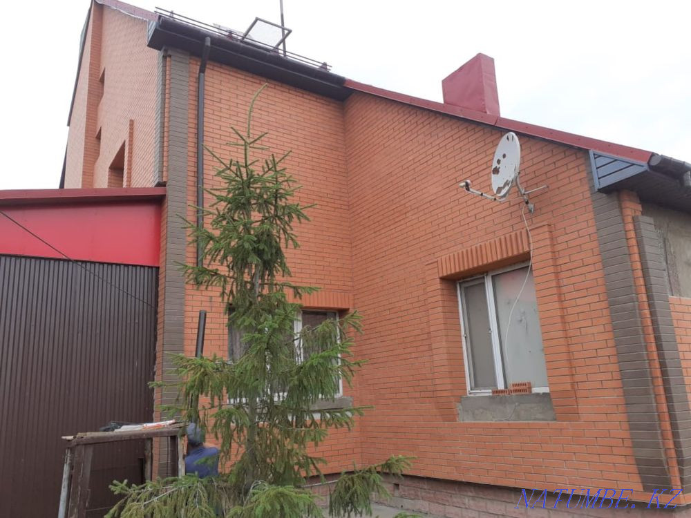 We build mazars, cottages, turnkey houses Karagandy - photo 8
