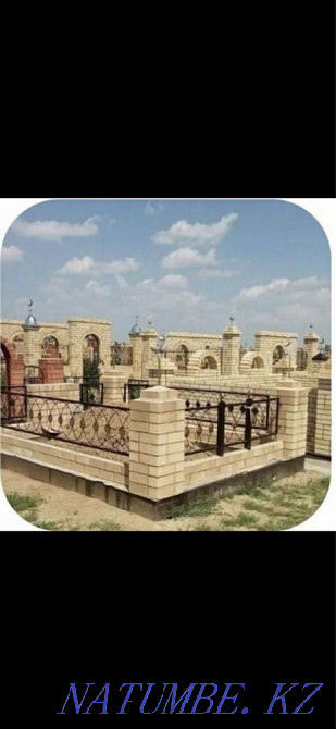 We build mazars, cottages, turnkey houses Karagandy - photo 3