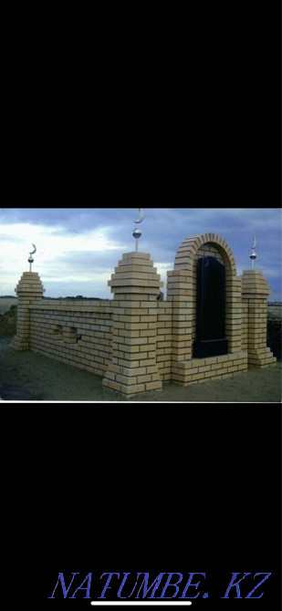 We build mazars, cottages, turnkey houses Karagandy - photo 5
