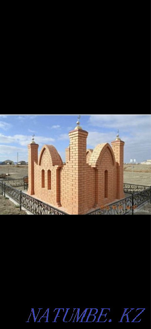 We build mazars, cottages, turnkey houses Karagandy - photo 4