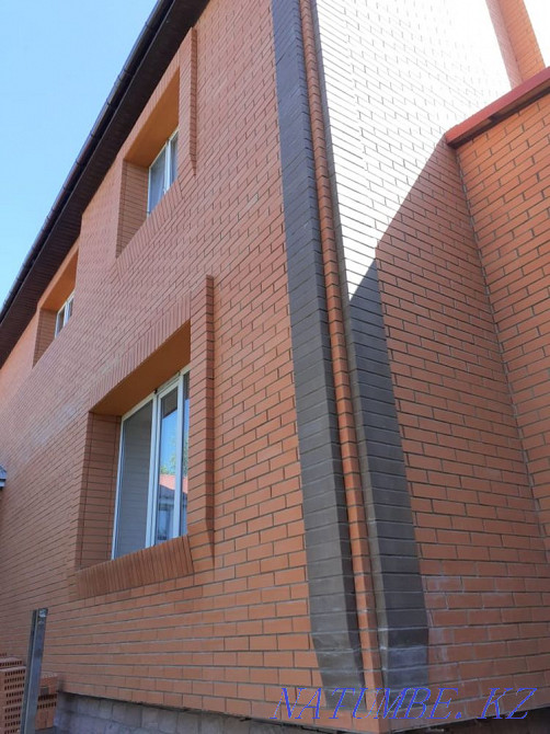 We build mazars, cottages, turnkey houses Karagandy - photo 7