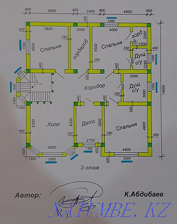 Жолақ негізін толтыру Шымкент - изображение 2