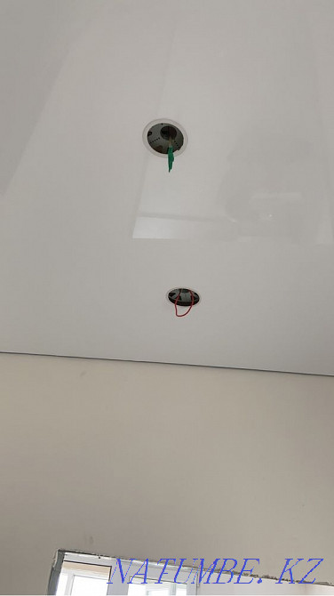 Stretch ceiling!!! Quality guarantee!!! Abay - photo 7