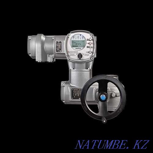 Задвижки, затворы, вантуз, приборы учета, электропривода и т.д. Шымкент - изображение 8