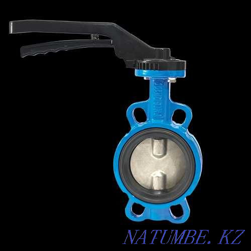 Задвижки, затворы, вантуз, приборы учета, электропривода и т.д. Шымкент - изображение 3