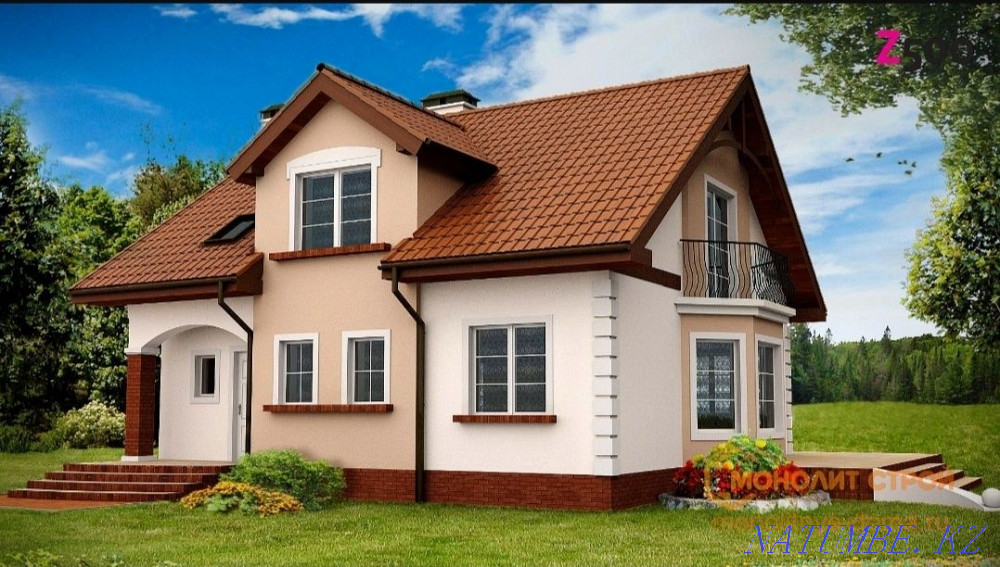 Строительная бригада Сатпаев - изображение 1