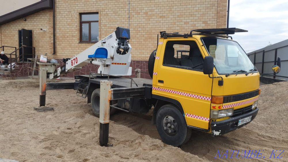 Services Autotower Karaganda Karagandy - photo 1