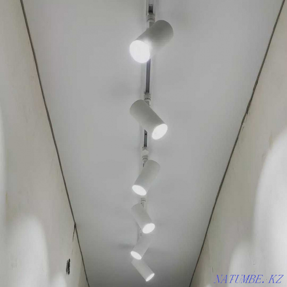 Stretch ceiling. Qualitatively and inexpensively! Taldykorgan - photo 5