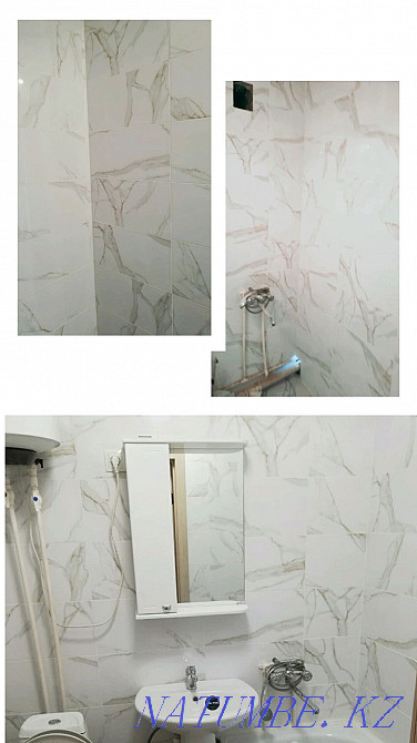 Repair work Нуркен - photo 1