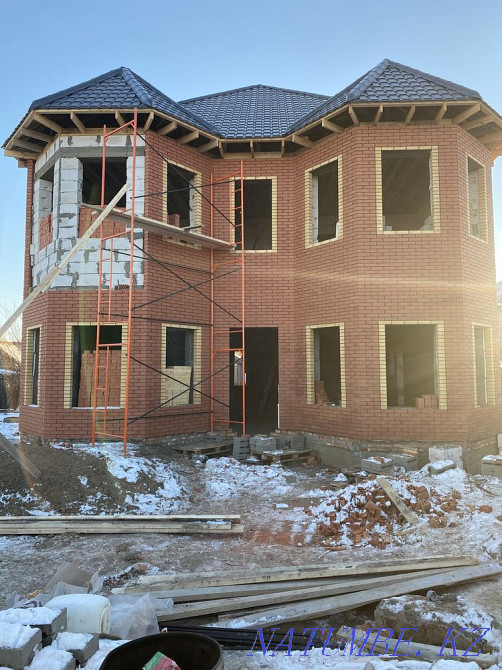 Мейсон  Орал - изображение 2