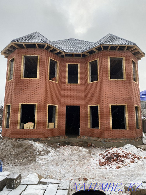 Мейсон  Орал - изображение 1