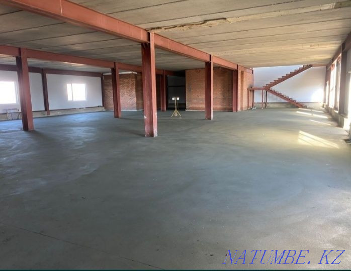 Screed laminate linoleum tiles plumbing welding etc Semey - photo 7