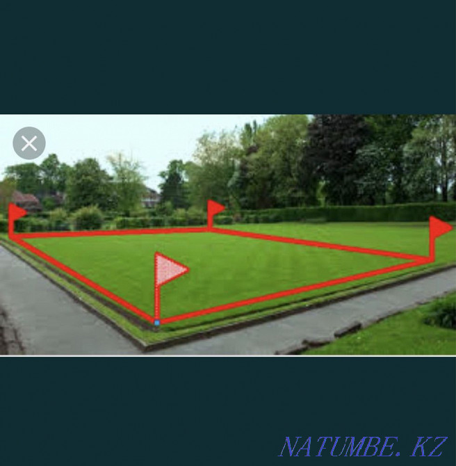 Жер Ату , Геодезист Каскелен - изображение 6