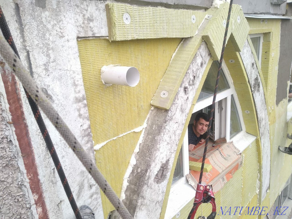 Cut trees of any complexity. Master for an hour Almaty - photo 4