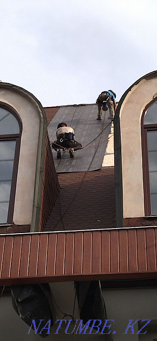 Cut trees of any complexity. Master for an hour Almaty - photo 6