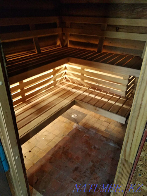 Cut trees of any complexity. Master for an hour Almaty - photo 5