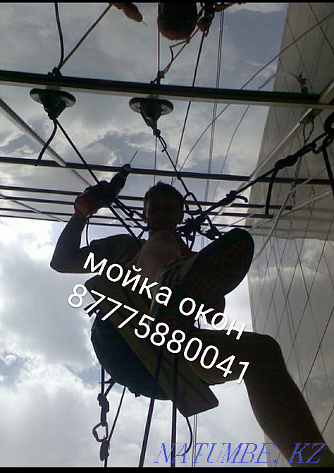 Cut trees of any complexity. Master for an hour Almaty - photo 8