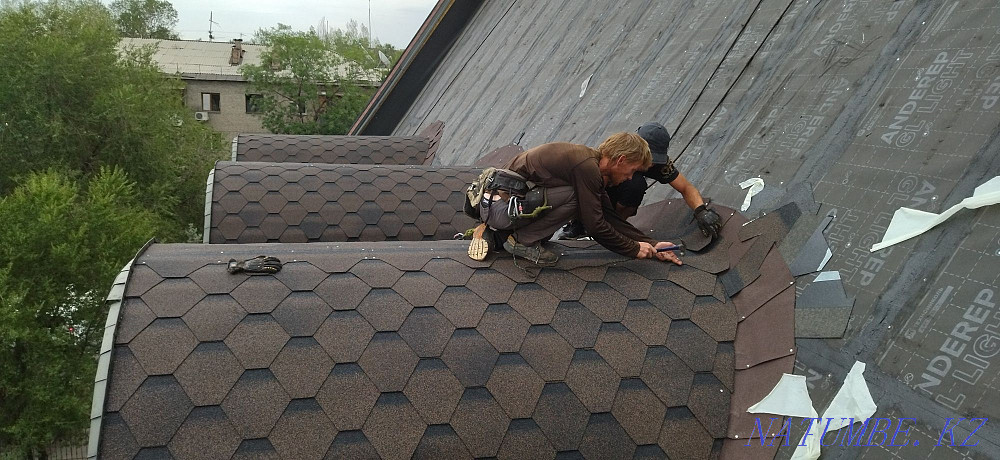 Cut trees of any complexity. Master for an hour Almaty - photo 7