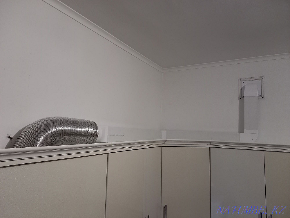 Муж на час, Мастер на час. Установка кранштейнов, гардин, смесителей, Кокшетау - изображение 3