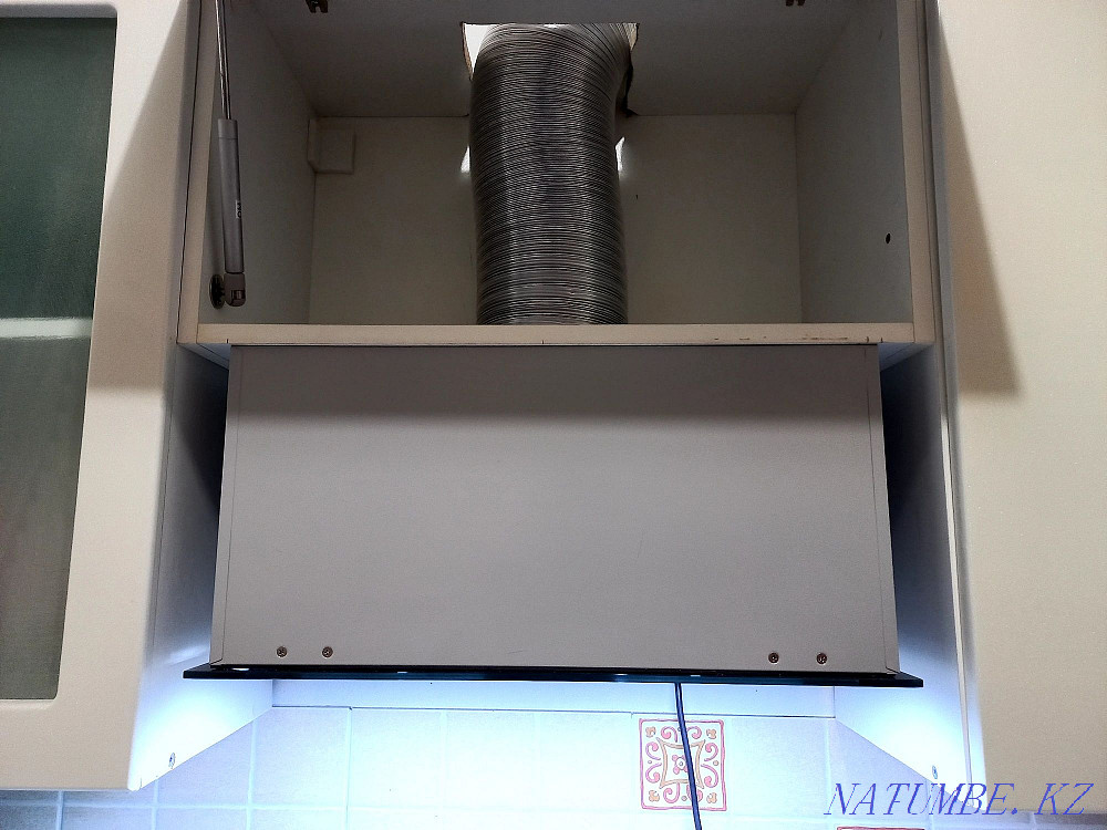 Муж на час, Мастер на час. Установка кранштейнов, гардин, смесителей, Кокшетау - изображение 2