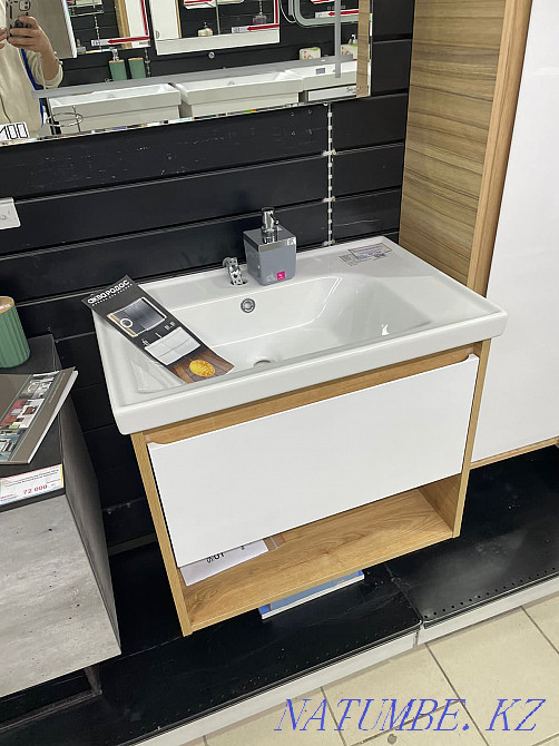 Муж на час, Мастер на час. Установка кранштейнов, гардин, смесителей, Кокшетау - изображение 7