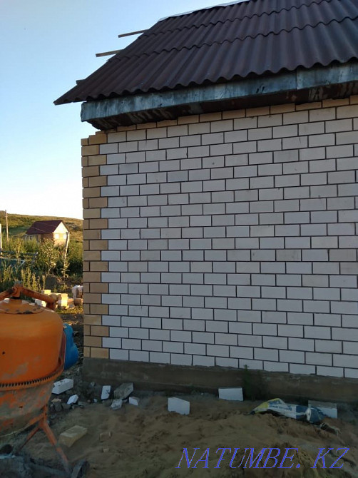 mason service Ust-Kamenogorsk - photo 4