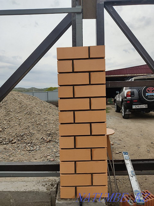 mason service Ust-Kamenogorsk - photo 5