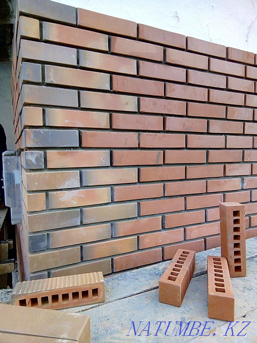 mason service Ust-Kamenogorsk - photo 2