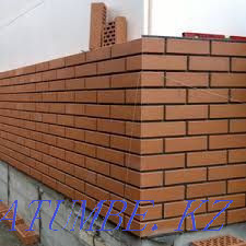 mason service Ust-Kamenogorsk - photo 1