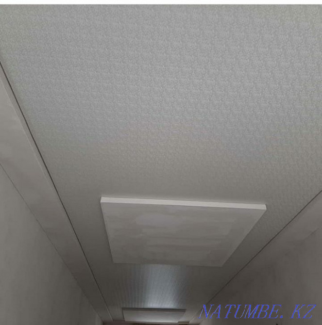 Stretch ceiling Taldykorgan - photo 7