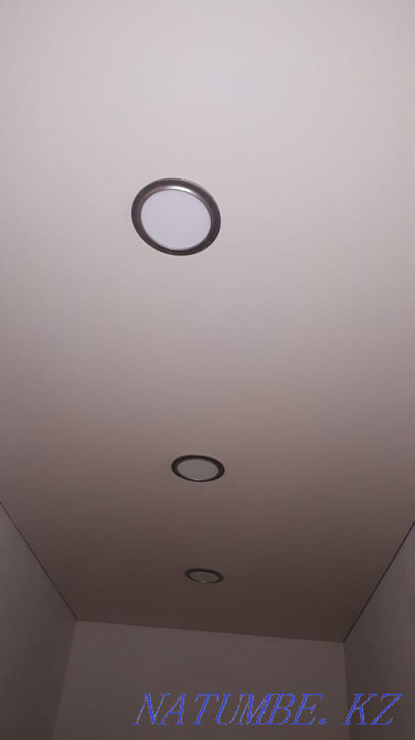 Stretch ceiling Taldykorgan - photo 5