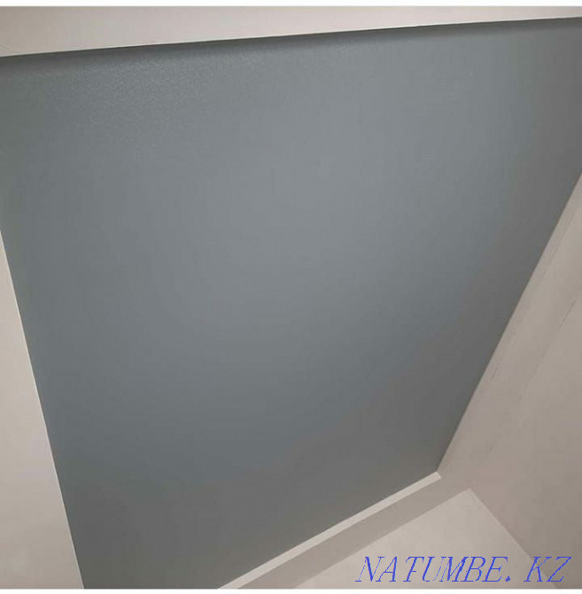 Stretch ceiling Taldykorgan - photo 6