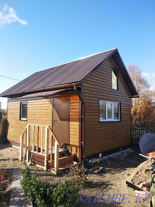 Все виды строительных работ Петропавловск - изображение 7