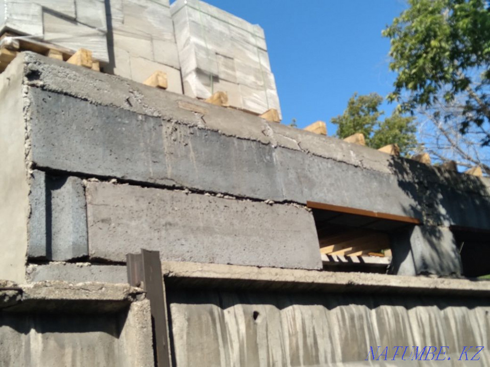 Brigade of builders, assemblers! Karagandy - photo 4