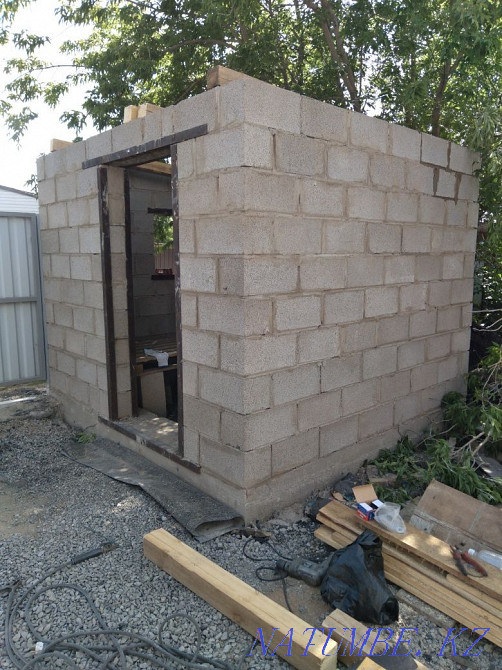 Brigade of builders, assemblers! Karagandy - photo 3