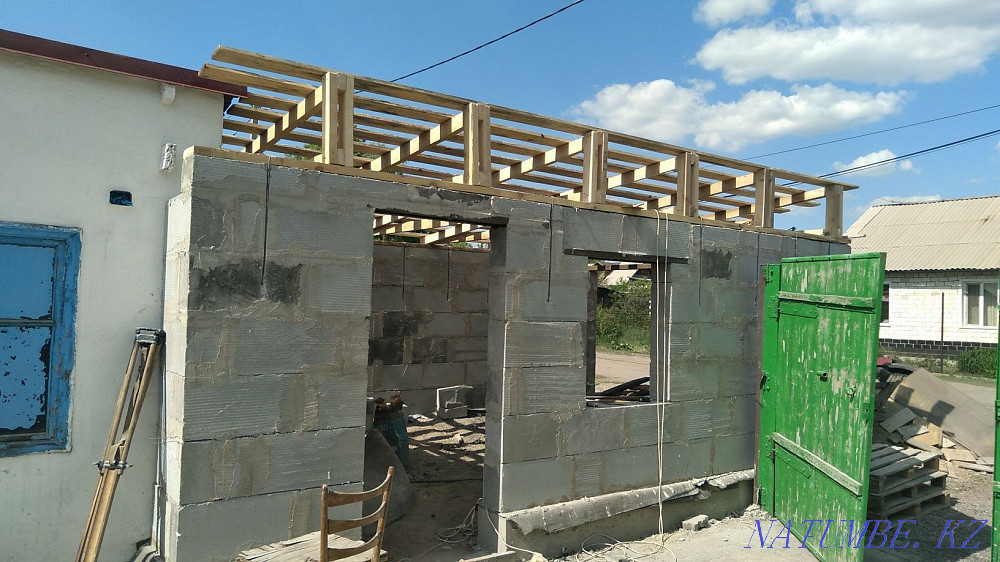 Brigade of builders, assemblers! Karagandy - photo 2