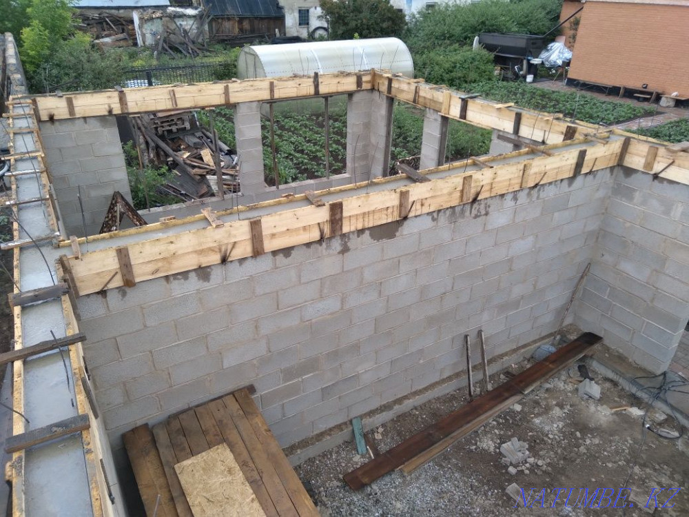 Brigade of builders, assemblers! Karagandy - photo 5